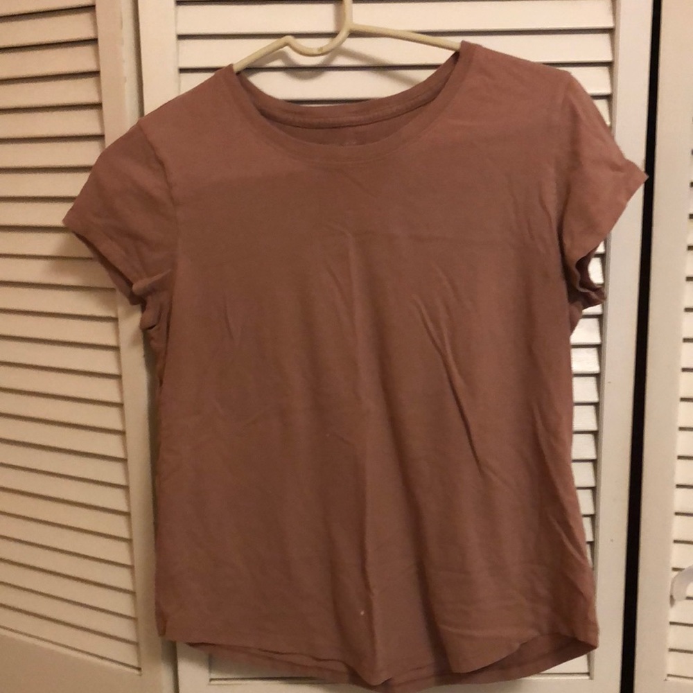 Abercrombie & Fitch Tee